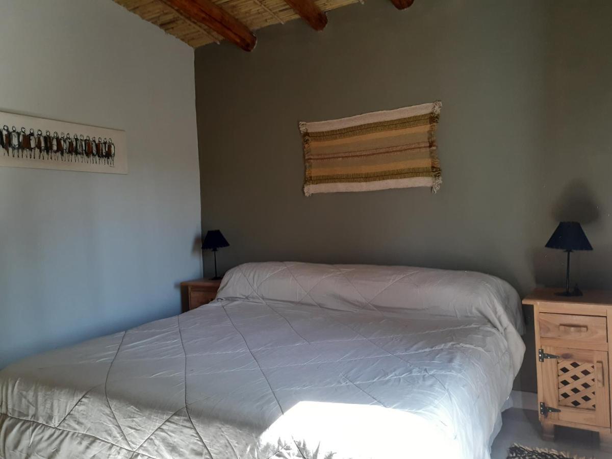 Tierra Primitiva Apartment ตีลการา ภายนอก รูปภาพ