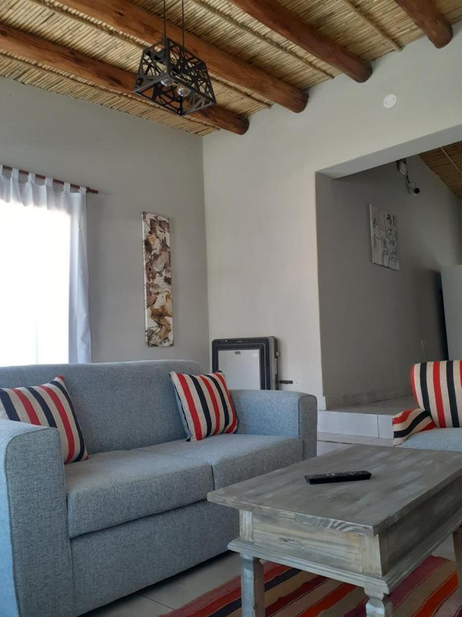 Tierra Primitiva Apartment ตีลการา ภายนอก รูปภาพ