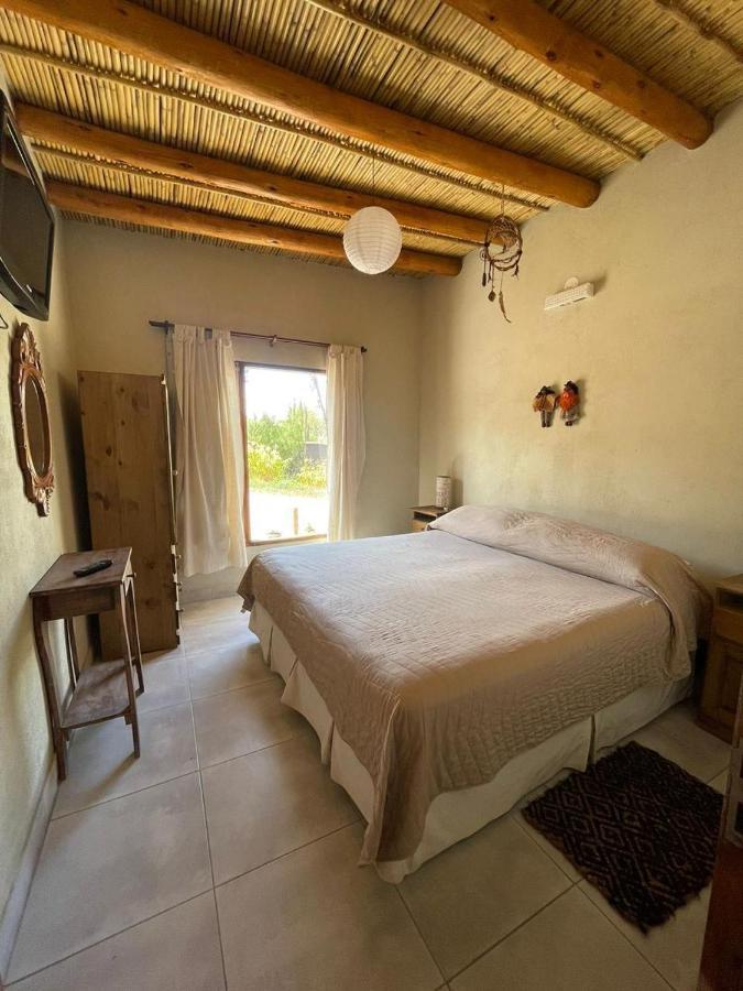 Tierra Primitiva Apartment ตีลการา ภายนอก รูปภาพ