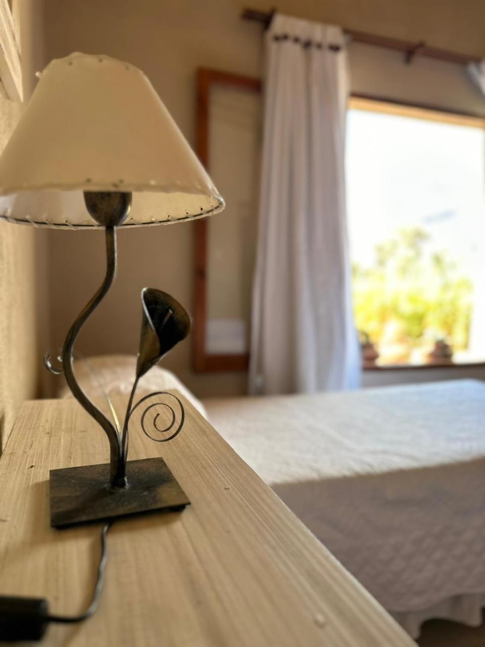 Tierra Primitiva Apartment ตีลการา ภายนอก รูปภาพ
