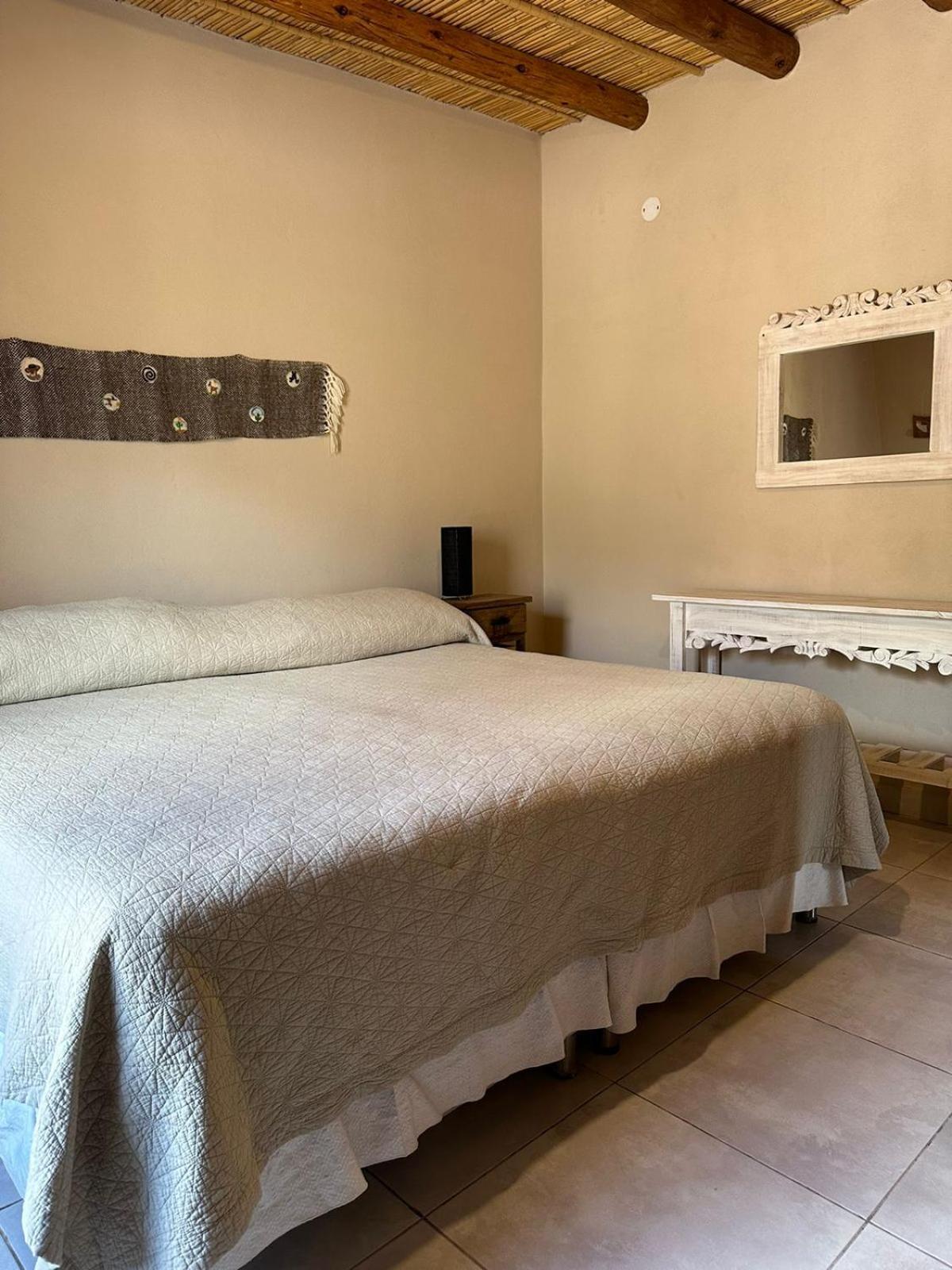 Tierra Primitiva Apartment ตีลการา ภายนอก รูปภาพ